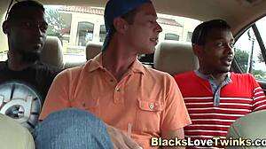 gay black amateur jerks monster cock to cumshot