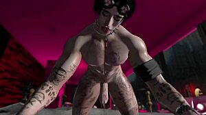 कभी सोचा है कि ऐनिमे लड़के सेकंड लाइफ में इच्छाएं कैसे एक्सप्लोर करते हैं?