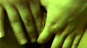 My girlfriend's vagina