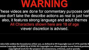 Summer Time Saga UNC explodes in part 32!