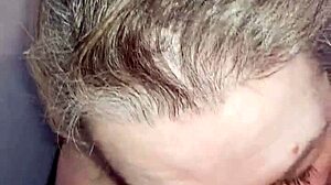 Slave For Humiliation In BDSM Session