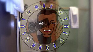 Sexy Latina Julz Shows Body and Gives Sloppy Blowjob in POV