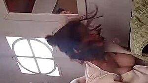 Crazy Things On The Couch