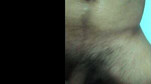 watch her squirt and cum all over those big tits?