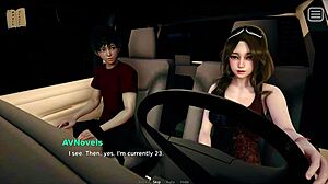 My bully becomes my lover