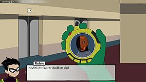 18Titans Part 9 Featuring Teen Gay Scenes