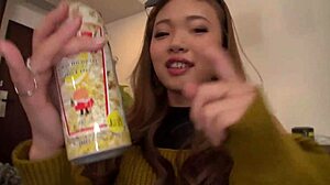 Japanese Amateur Creampie Fucking