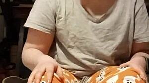 These smelly dirty feet in pov are so nasty and kinky, over a hundred free vids 😍