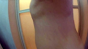 헨타이 일본 주부 마이 30대, 이틀간 크림파이 즐겨