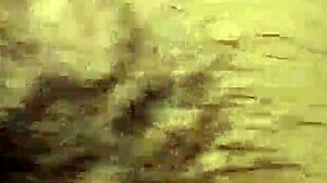 Sister Licks Sleeping Cousin's Pussy Secretly