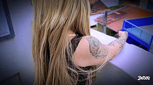 i suck my stepbrother's cock but don't tell anyone pov