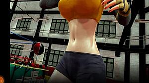 Maiden Power HG Introduces Maid Waifu in Fantasy Blowjob Scene