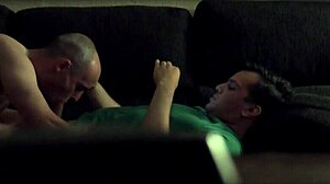 Vaspy amateur gay scene details