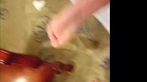 asian girl in college jumps on my dick for a homemade doggystyle fuck and facial