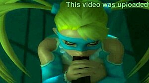 i love watching mika get fucked in hentai