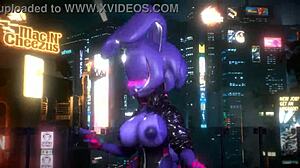 Bonnie Fnf Bonfie Kpop-Queencard