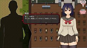 Busty milf Krissy Lynn negotiating with the officer