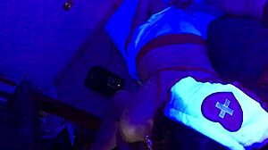 Naughty Wife Compilation With Big Cock Massage And Doggy Asshole Fucking