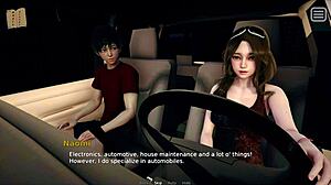 My bully becomes my lover