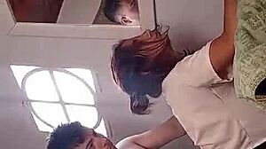 Crazy Things On The Couch