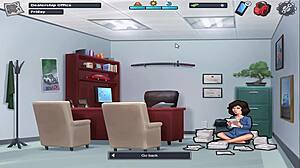 Summer Time Saga UNC explodes in part 32!