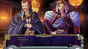 Hey, wanna see Kyonyuu Fantasy 2 with Nadine's milky action?