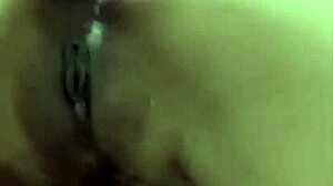 Housewife offers steamy video call action