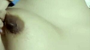 Housewife offers steamy video call action