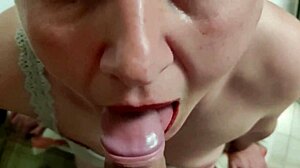 荡妇熟女主妇超级渴望精液！😜