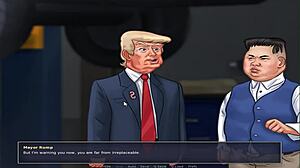 Summer Time Saga UNC explodes in part 32!