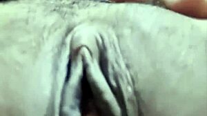 Housewife offers steamy video call action