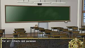 Hey, diving into Bible Black The Infection with memory loss playthrough part 1 right now.