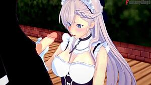 Hey, wanna join me for lunch and a wild ride?