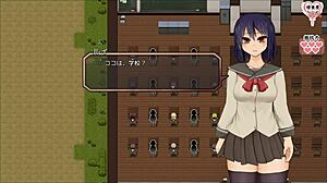 Busty milf Krissy Lynn negotiating with the officer