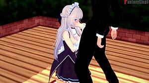 Hey, wanna join me for lunch and a wild ride?