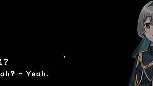 BASEBALL Battles with Back Alley Woman in Hentai