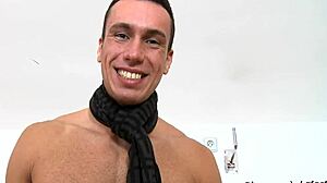 Gay Oral Stimulation Porn Video