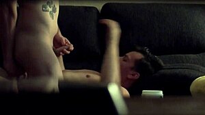 Vaspy amateur gay scene details