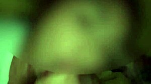 horny wife sucking cock