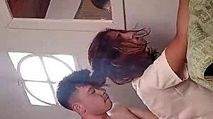 Crazy Things On The Couch