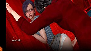 Maiden Power HG Introduces Maid Waifu in Fantasy Blowjob Scene