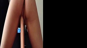 Teen Slut Compilation Featuring Hardcore Actions And Positions