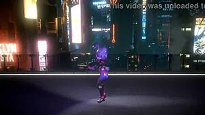 Bonnie Fnf Bonfie Kpop-Queencard