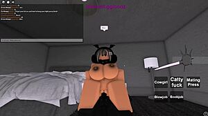 27 roblox game porn 😏