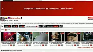 Mother-In-Law Dominates Stepson With Her Big Ass!