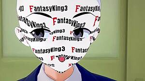 Koneko Tentacion Deal Hs Dxd Ntr Madness Chapter 5!