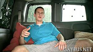 Watch this hot gay arse porn. Does it turn you on?