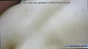 Young Jewish gay boy shares self-shot photos and sex videos at 18+.