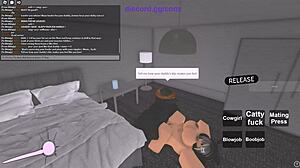 27 roblox game porn 😏