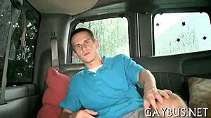 Watch this hot gay arse porn. Does it turn you on?